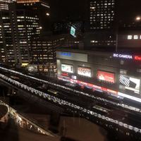 東京會舘 銀座スカイラウンジ - 