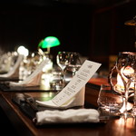 秋田牛鉄板焼 銀座五明 - 