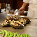 秋田牛鉄板焼 銀座五明 - 