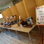 名古屋クラウンホテル - 味噌汁も美味 201812
