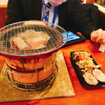 h Shichirin Yakiniku An An - 