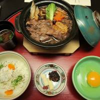 人形町今半 新宿第一生命ビル店 - 