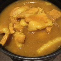 リュクス ダイニング ハプナ - 