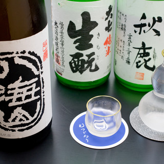 割烹むつごろう_1