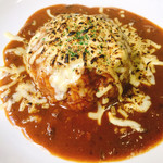 カレー倶楽部 ルウ - 