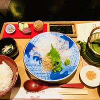 銀座米料亭 八代目儀兵衛 - 