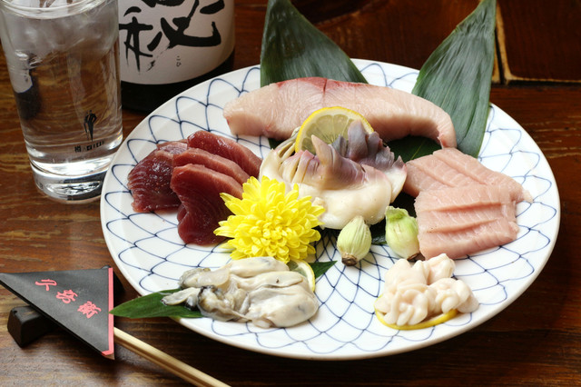 炭火焼き 久兵衛 本店（キュウベイ） - 福島（居酒屋）の写真