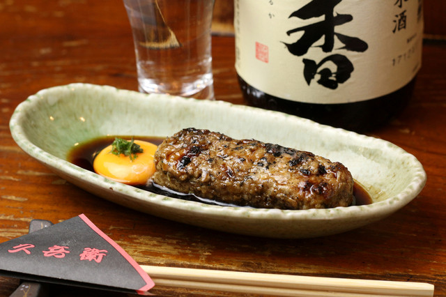 炭火焼き 久兵衛 本店（キュウベイ） - 福島（居酒屋）の写真