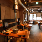 カルビ市場 博多駅筑紫口店