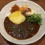 SPICY CURRY 魯珈 - ROKA風☆欧風辛口ポークカレー