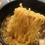 Azumaen - 麺のリフト