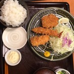 Tonkatsu Wakou - 