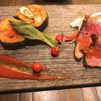 焼肉エクセレント 銀座店 - 