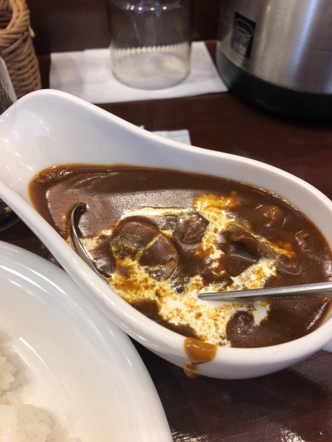 アンクルjｒ アンクルジュニア 下神明 喫茶店 食べログ