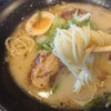 ラーメンなる木