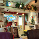 WASABI CAFE - 