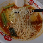 太陽のトマト麺 - 