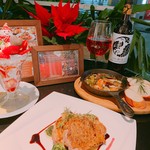 グッドディールカフェ - 