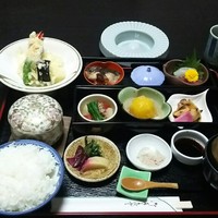 八幸 - 昼膳