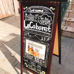 Le Cabaret - 