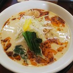 麺の風 祥気 - 