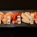 とり焼き専門店 笑い鶏 - 