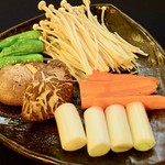 とり焼き専門店 笑い鶏 - 