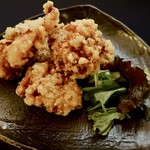とり焼き専門店 笑い鶏 - 