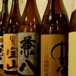 とり焼き専門店 笑い鶏 - 