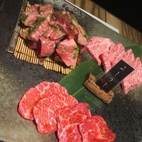 ふらの和牛よしうし - 