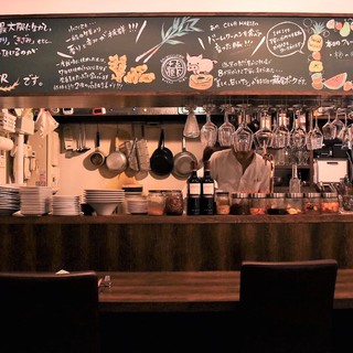 生姜ダイニングJINGER_1