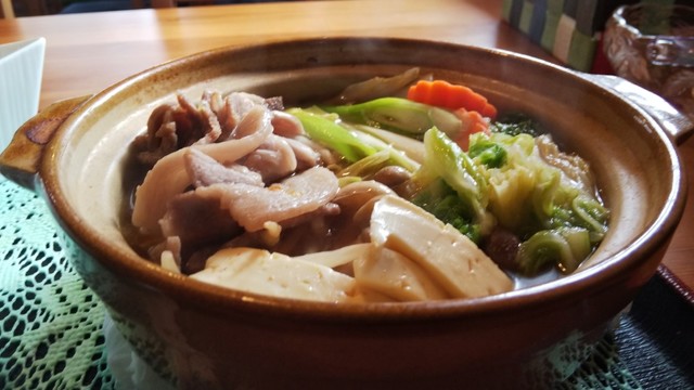 一縁工房 わらび &ndash; 新月（食堂）| 気仙沼市の食事処