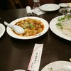 中国料理 シルクロード 上前津店
