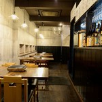 とり焼き専門店 笑い鶏 - 