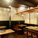 とり焼き専門店 笑い鶏 - 