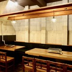 とり焼き専門店 笑い鶏 - 