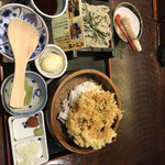 小嶋屋総本店 - 