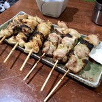 串かど - 