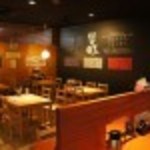 長浜ラーメン 匠 - 店内