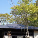 手打ち蕎麦 ふかさわ - 