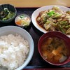 南三陸ドライブイン ひかど食堂