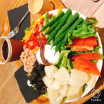 モノクル カフェ - 