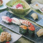 Sushi Kenzan - 