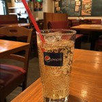 アビヤ - ジンジャエール