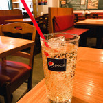 アビヤ - ジンジャエール