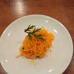 リストランテ野呂 - 