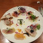 リストランテ野呂 - 