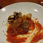 リストランテ野呂 - 