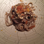 Fujiya 1935 - 猪のラグー リングイネ