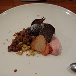 リストランテ野呂 - 